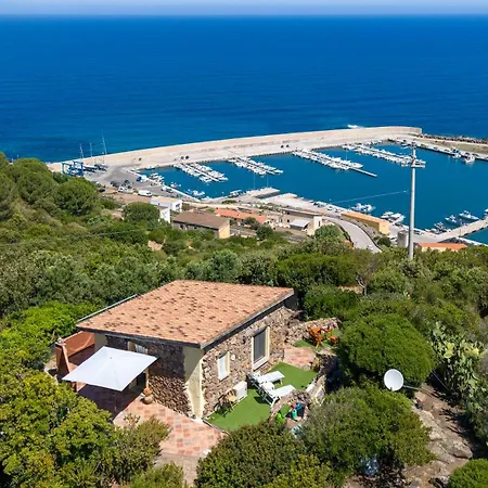 Hakeyah Σπίτι διακοπών Castelsardo