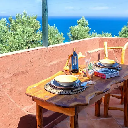 Hakeyah Semesterbostad Castelsardo