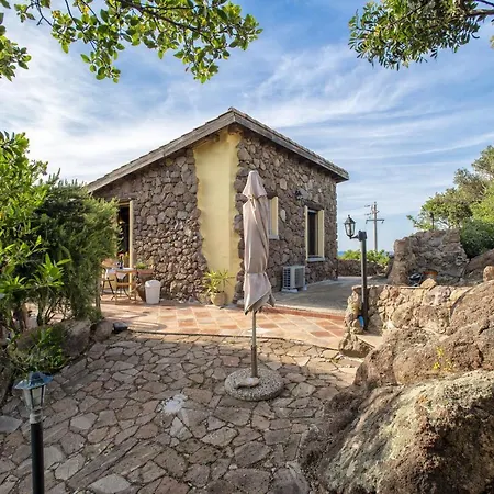 Dom wakacyjny Hakeyah Castelsardo