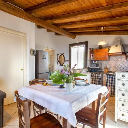 Hakeyah Holiday home Castelsardo