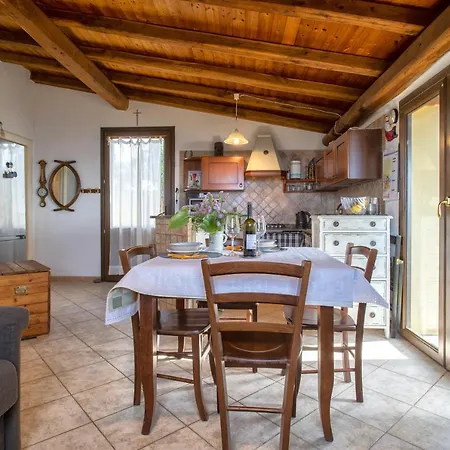 Holiday home Hakeyah Castelsardo