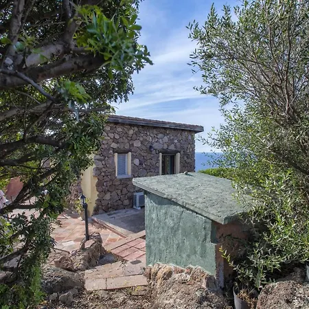 Holiday home Hakeyah Castelsardo