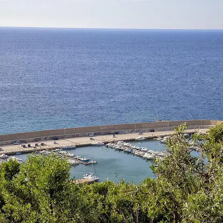 Hakeyah Semesterbostad *