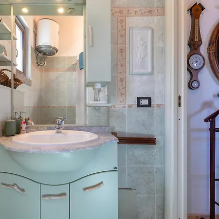 Hakeyah Dom wakacyjny