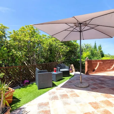 Dom wakacyjny Hakeyah