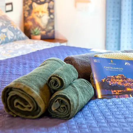 Semesterbostad Hakeyah *