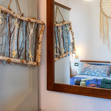 Hakeyah Semesterbostad Castelsardo