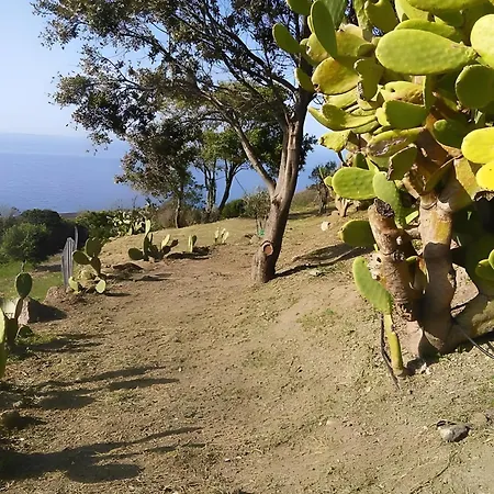 Hakeyah Semesterbostad *