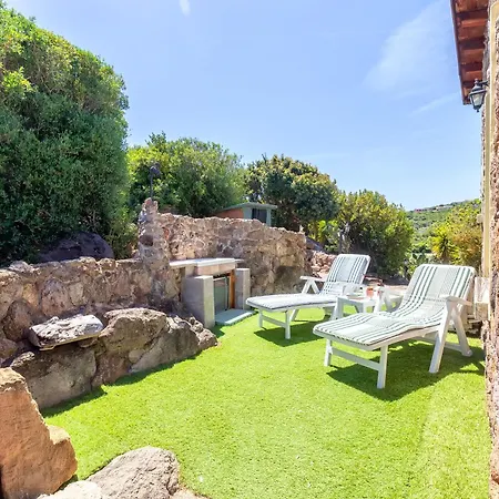 Dom wakacyjny Hakeyah Castelsardo