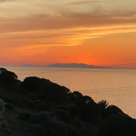 Semesterbostad Hakeyah