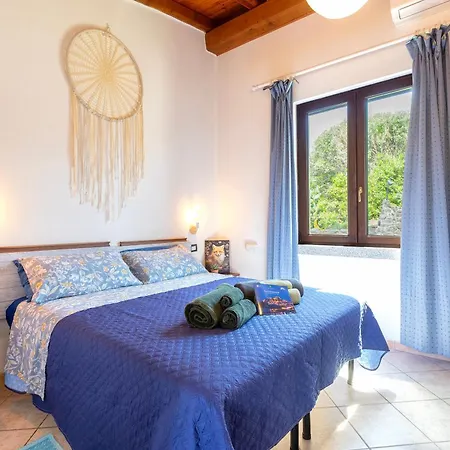 Hébergement de vacances Hakéyah Castelsardo