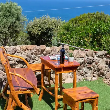 Hébergement de vacances Hakéyah Castelsardo