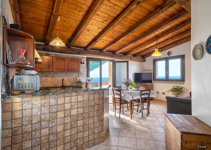 Hakeyah בית נופש *