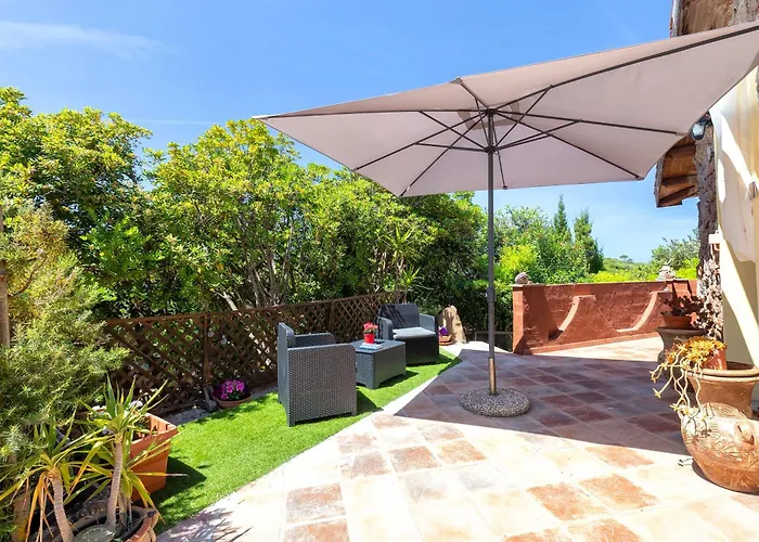 בית נופש Hakeyah