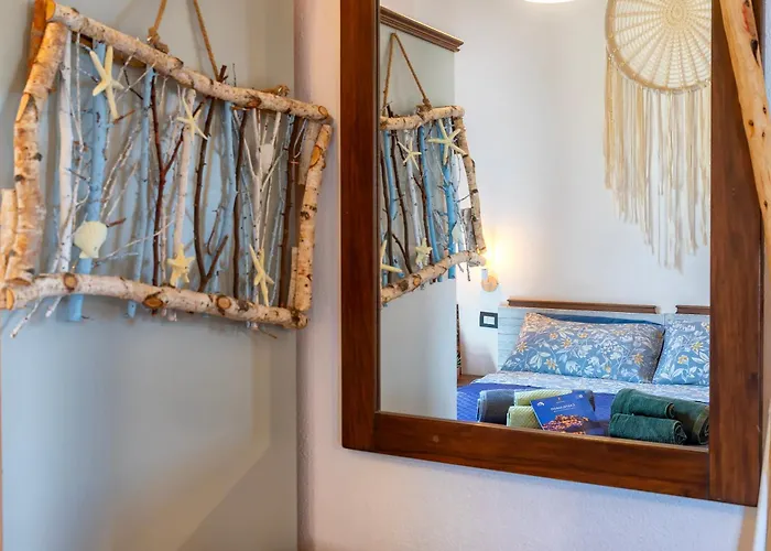 Hakeyah Tatil Evi Castelsardo