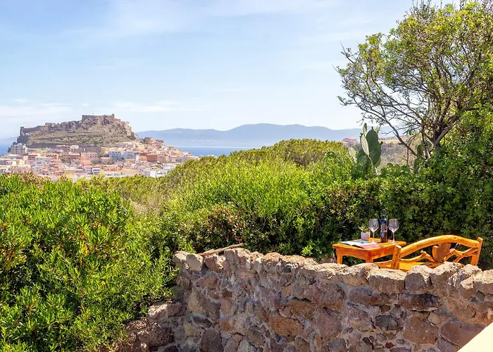 Hakeyah קאסטלסארדו