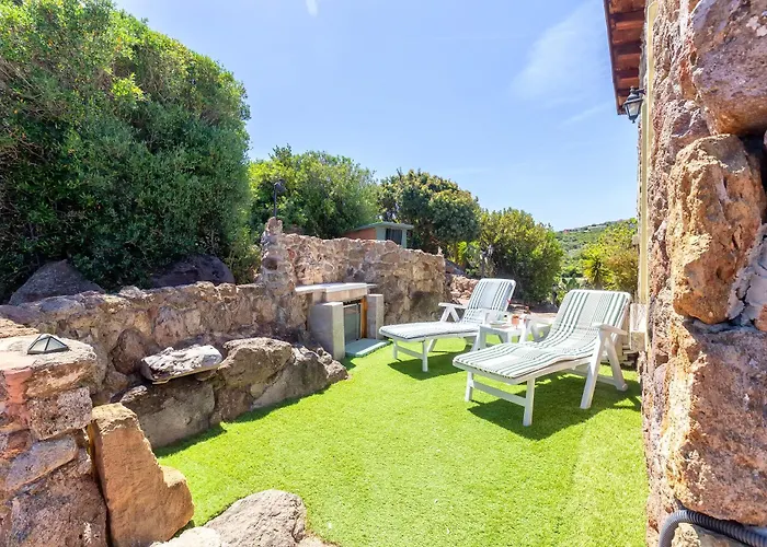 Tatil Evi Hakeyah Castelsardo